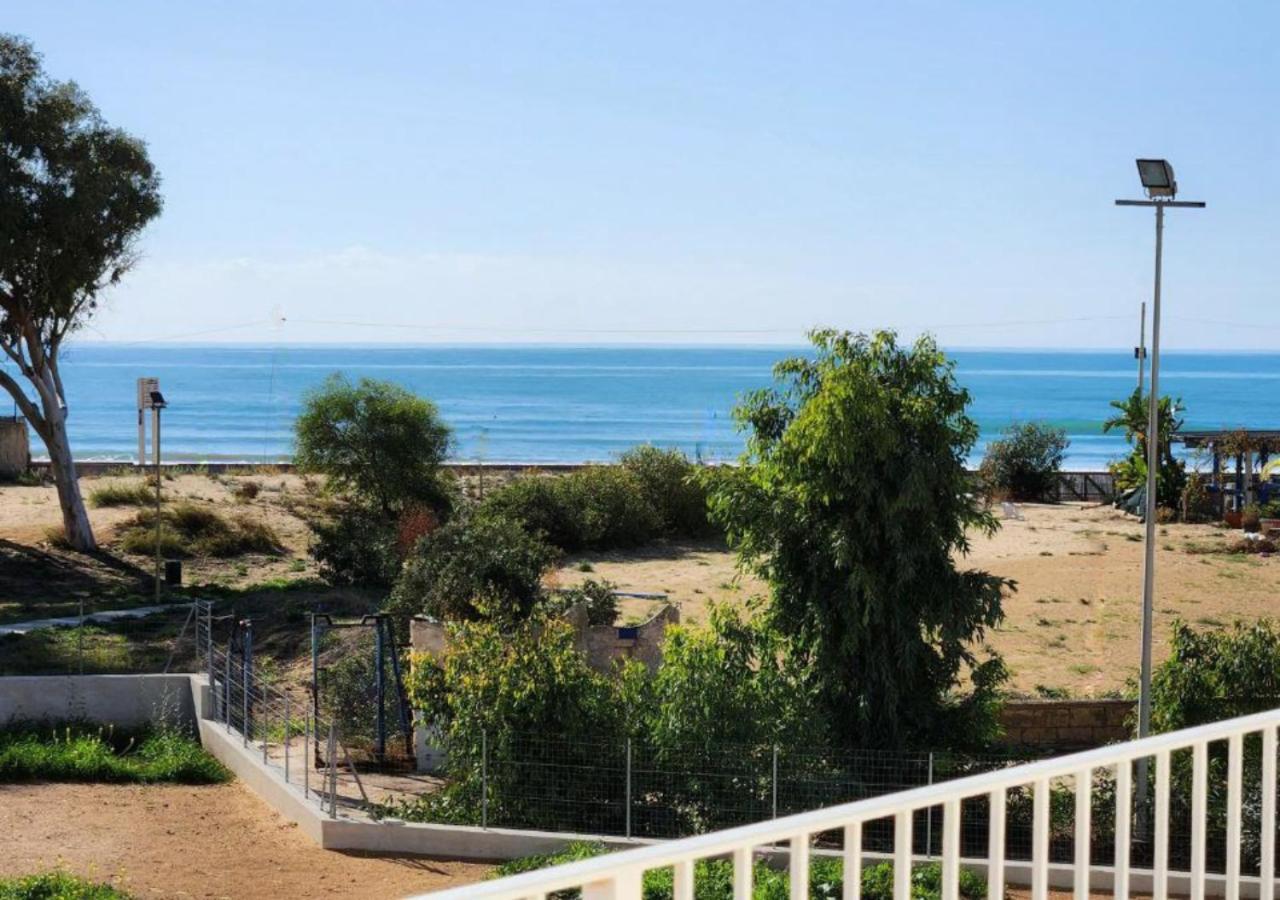 Keys Of Sicily - Residence "Sabbia" Sul Mare Marina di Modica Esterno foto