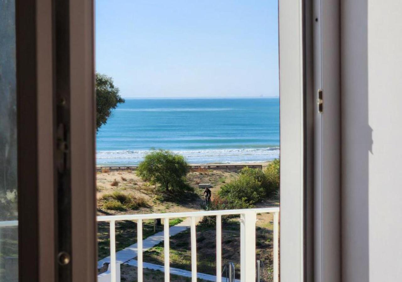 Keys Of Sicily - Residence "Sabbia" Sul Mare Marina di Modica Esterno foto